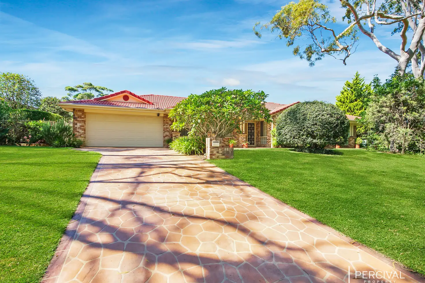 Main view of Homely house listing, 19 Marbuk Avenue, Port Macquarie NSW 2444