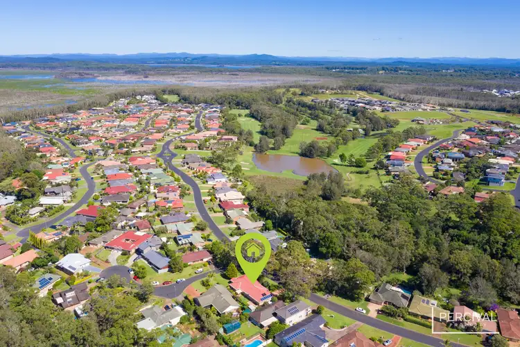 Third view of Homely house listing, 19 Marbuk Avenue, Port Macquarie NSW 2444