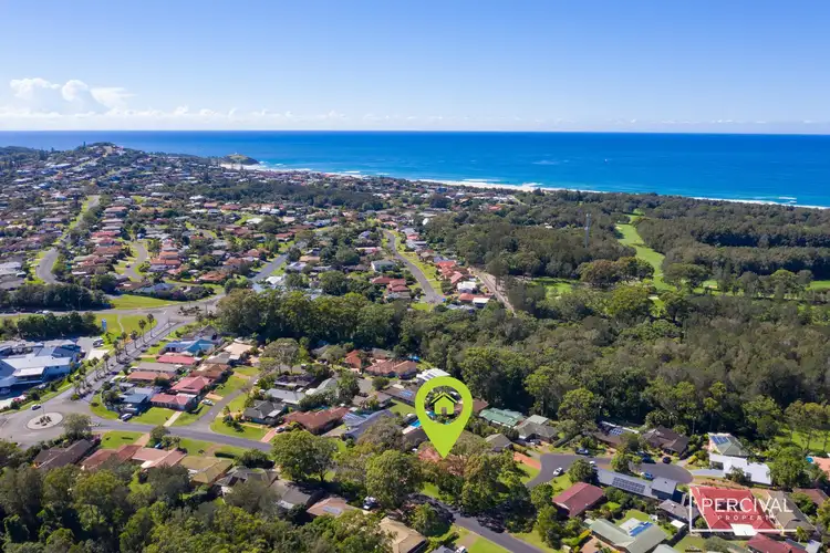 Fourth view of Homely house listing, 19 Marbuk Avenue, Port Macquarie NSW 2444