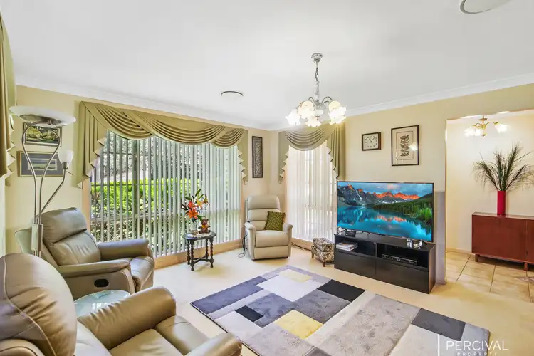 Fifth view of Homely house listing, 19 Marbuk Avenue, Port Macquarie NSW 2444