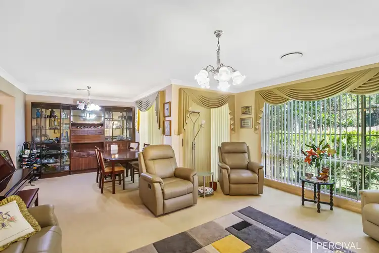 Sixth view of Homely house listing, 19 Marbuk Avenue, Port Macquarie NSW 2444