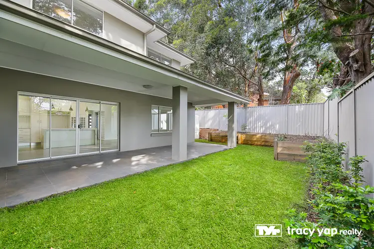 Fourth view of Homely house listing, 5 Rokeva Street, Eastwood NSW 2122