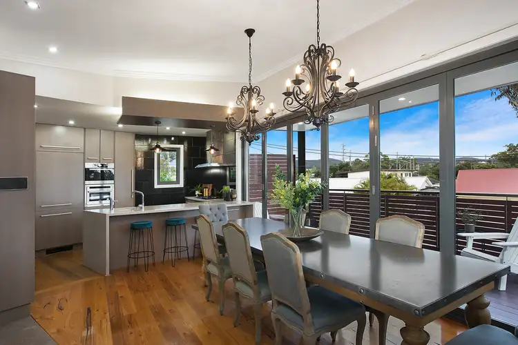 Fifth view of Homely house listing, 24 Norton Avenue, Killarney Vale NSW 2261
