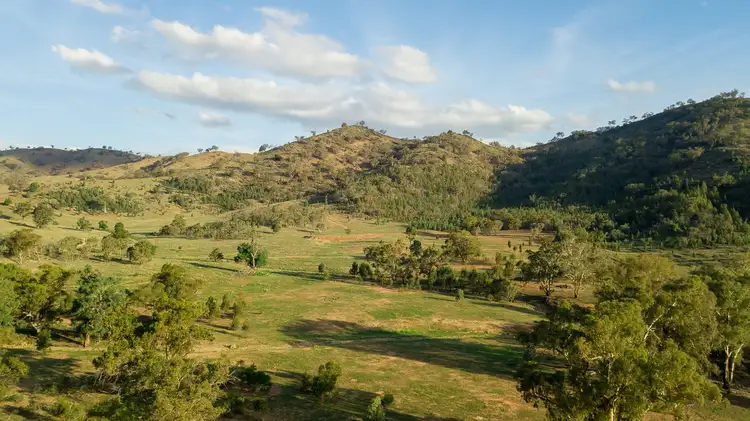 Sixth view of Homely rural property listing, LOT 36 & 39 Yarrabin Road, Mudgee NSW 2850