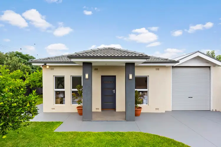 Main view of Homely house listing, 12 William Street, South Plympton SA 5038