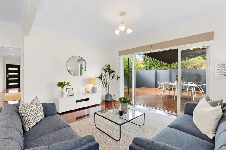 Third view of Homely house listing, 12 William Street, South Plympton SA 5038