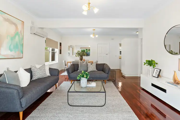 Fourth view of Homely house listing, 12 William Street, South Plympton SA 5038