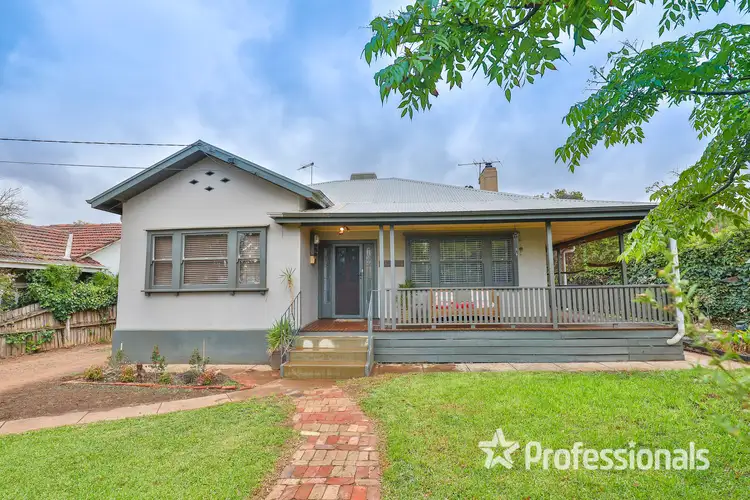 219 Eleventh Street, Mildura VIC 3500