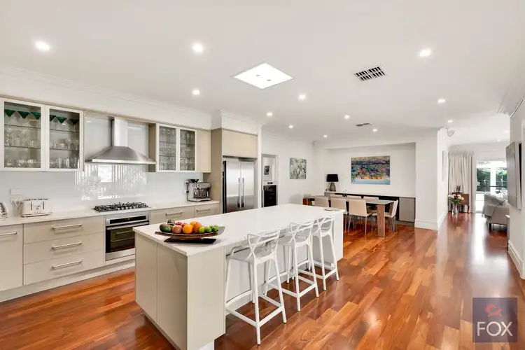 Fifth view of Homely house listing, 22 Palmer Avenue, Myrtle Bank SA 5064