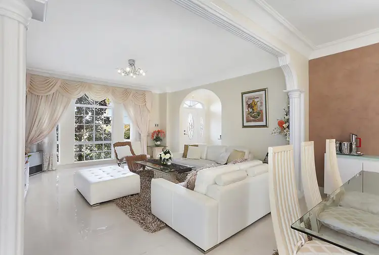 Fourth view of Homely house listing, 8 Nallada Road, Alfords Point NSW 2234