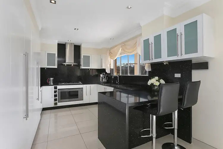 Fifth view of Homely house listing, 8 Nallada Road, Alfords Point NSW 2234