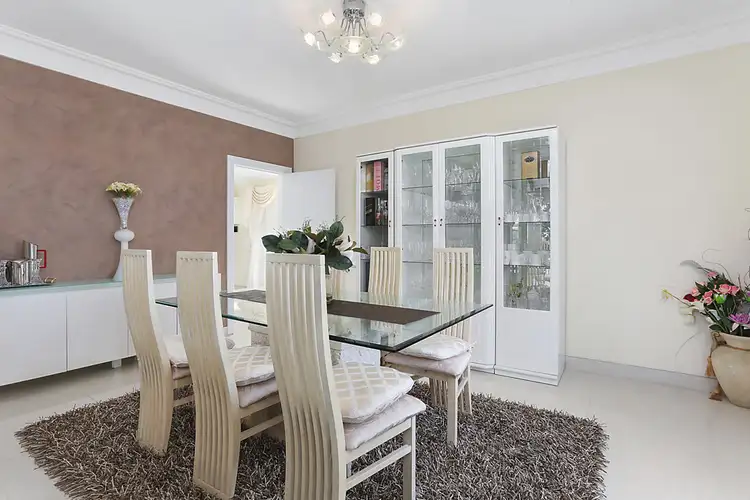 Sixth view of Homely house listing, 8 Nallada Road, Alfords Point NSW 2234