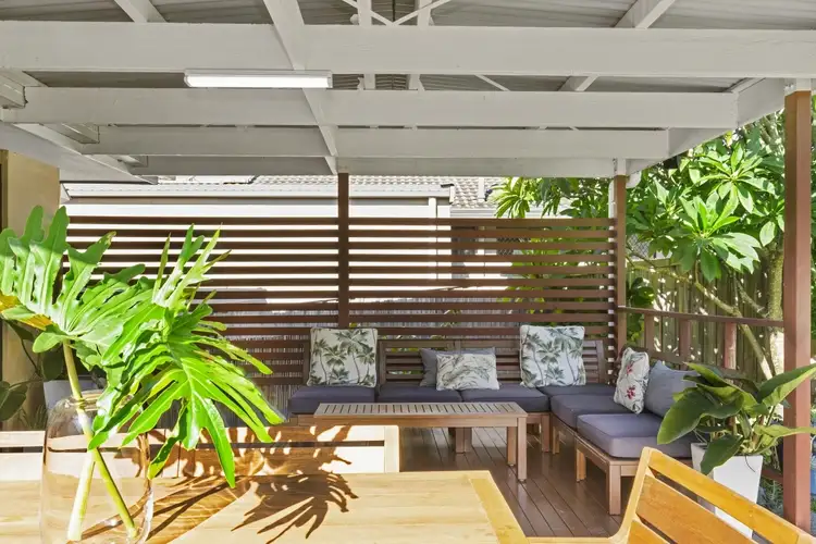 Second view of Homely house listing, 36 Parasol Street, Ashmore QLD 4214