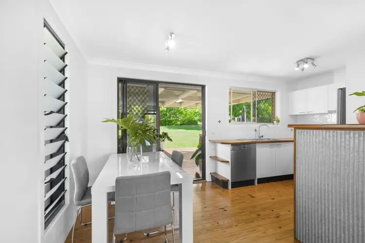 Fifth view of Homely house listing, 36 Parasol Street, Ashmore QLD 4214
