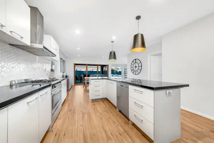Second view of Homely house listing, 46 Muzzlewood Way, Wollert VIC 3750