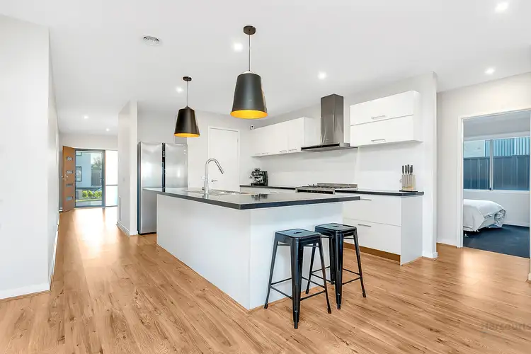 Fifth view of Homely house listing, 46 Muzzlewood Way, Wollert VIC 3750