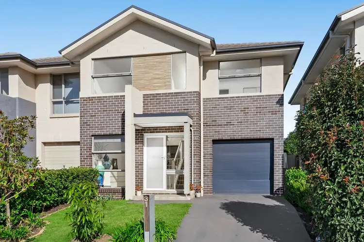 Main view of Homely house listing, 31 Annalyse Street, Schofields NSW 2762