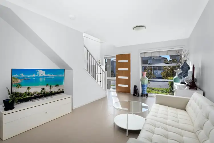 Second view of Homely house listing, 31 Annalyse Street, Schofields NSW 2762