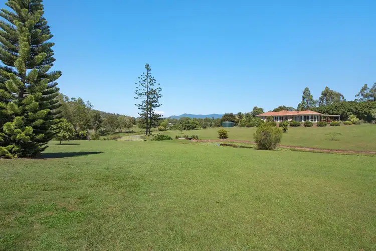10 Lyndhurst Road, King Scrub QLD 4521