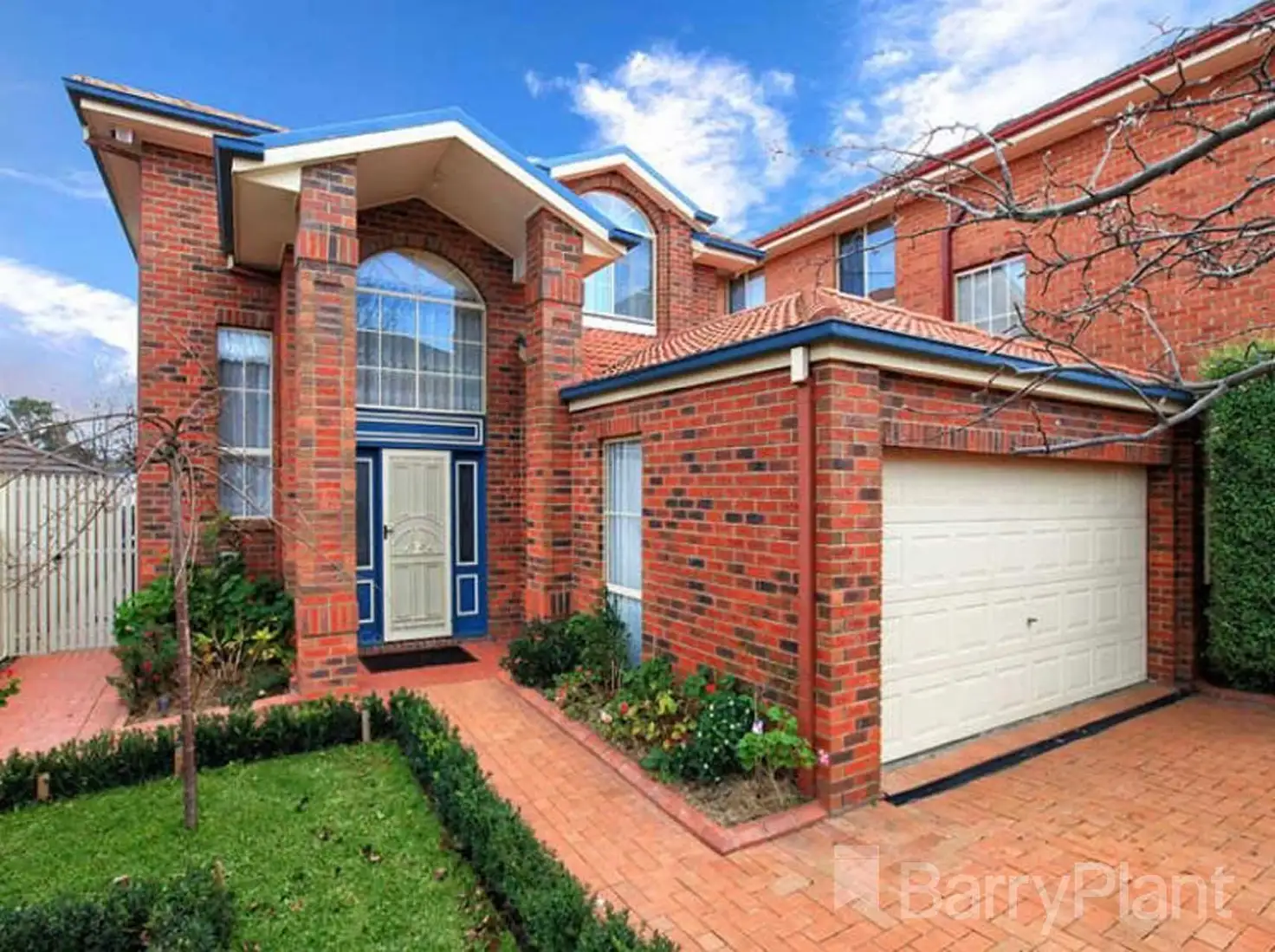 Main view of Homely house listing, 5 The Crest, Attwood VIC 3049