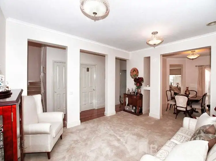 Third view of Homely house listing, 5 The Crest, Attwood VIC 3049