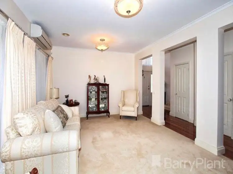 Fourth view of Homely house listing, 5 The Crest, Attwood VIC 3049
