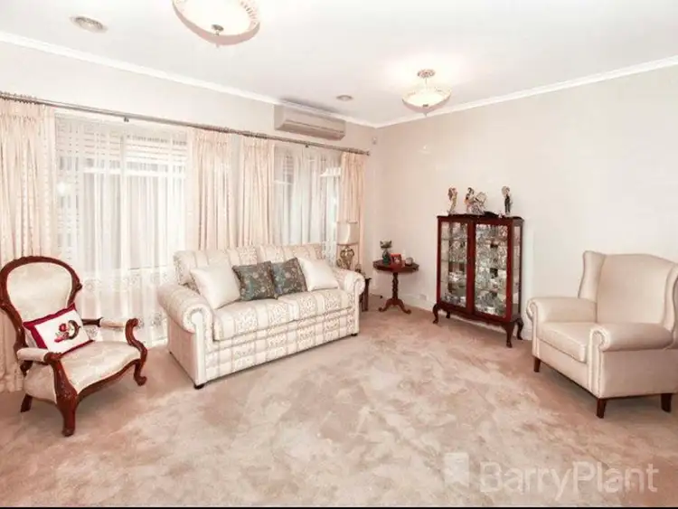 Fifth view of Homely house listing, 5 The Crest, Attwood VIC 3049
