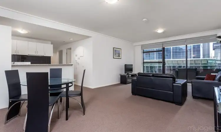 409/181 Exhibition Street, Melbourne VIC 3000
