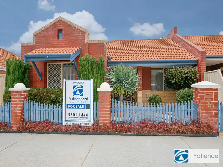 Third view of Homely house listing, 5 Archway Street, Joondalup WA 6027