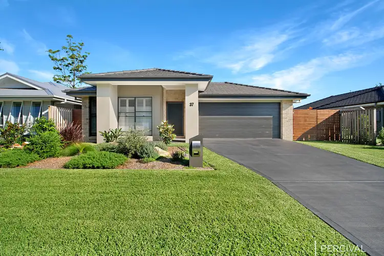 37 Gunsynd Chase, Port Macquarie NSW 2444