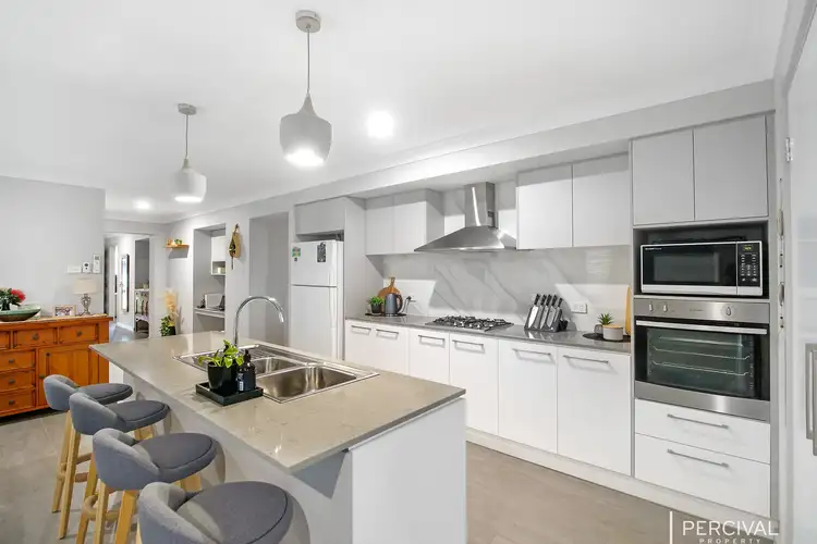 Second view of Homely land listing, 37 Gunsynd Chase, Port Macquarie NSW 2444