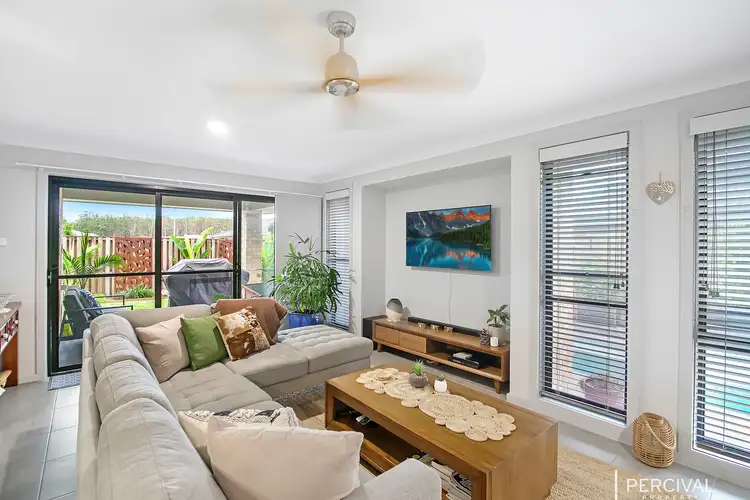 Third view of Homely land listing, 37 Gunsynd Chase, Port Macquarie NSW 2444