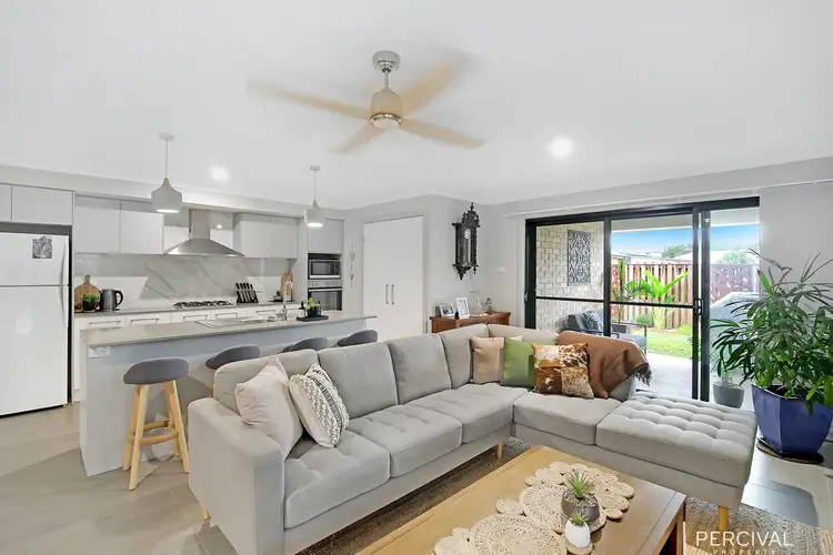 Fourth view of Homely land listing, 37 Gunsynd Chase, Port Macquarie NSW 2444