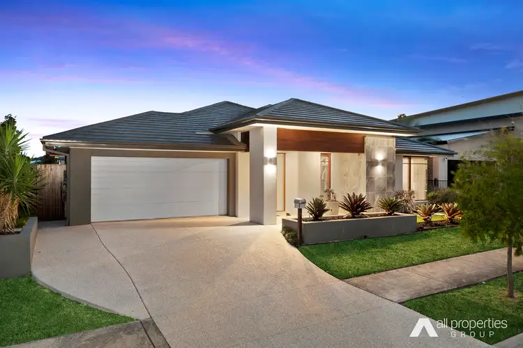 Main view of Homely house listing, 19 Mason Street, Yarrabilba QLD 4207