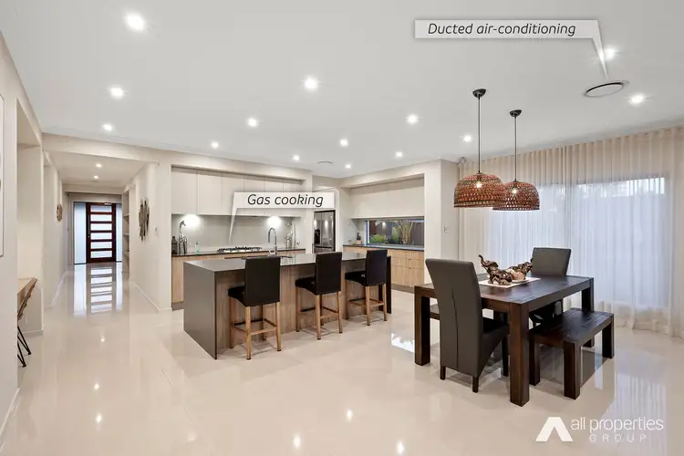 Second view of Homely house listing, 19 Mason Street, Yarrabilba QLD 4207