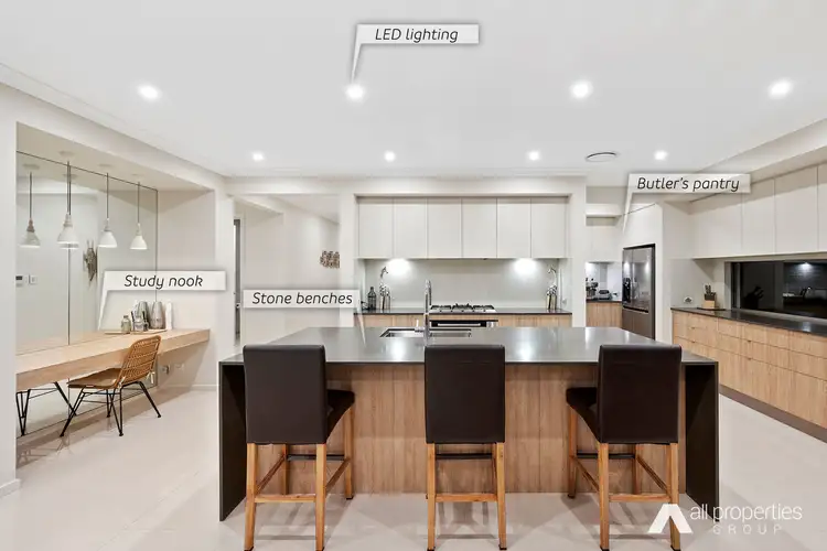 Third view of Homely house listing, 19 Mason Street, Yarrabilba QLD 4207