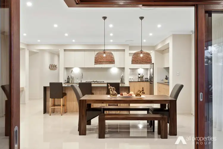 Fifth view of Homely house listing, 19 Mason Street, Yarrabilba QLD 4207