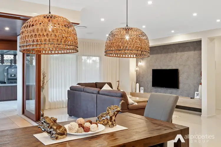Sixth view of Homely house listing, 19 Mason Street, Yarrabilba QLD 4207