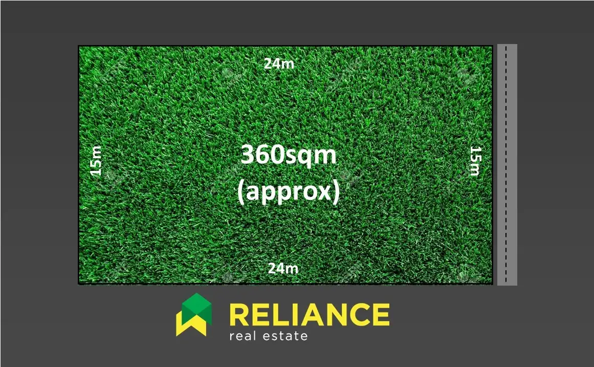 Main view of Homely land listing, 101 Connor Street, Bacchus Marsh VIC 3340