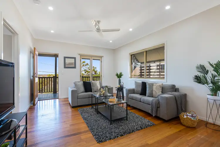 114 Queensport Road South, Murarrie QLD 4172
