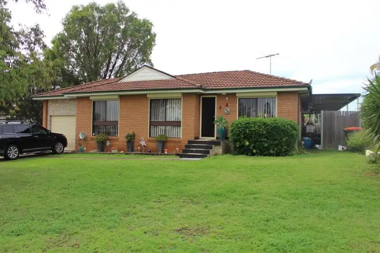 1/8 Thesiger Road, Bonnyrigg NSW 2177