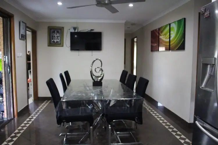 Fourth view of Homely house listing, 1/8 Thesiger Road, Bonnyrigg NSW 2177