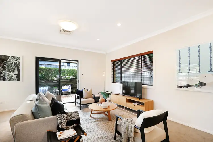 Fourth view of Homely villa listing, 3/27-29 Turriell Point Road, Port Hacking NSW 2229