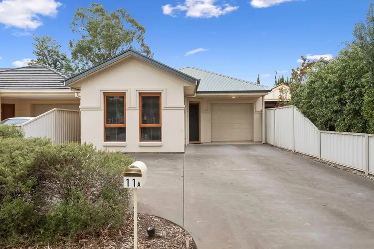 11A Trott Grove, Oaklands Park SA 5046