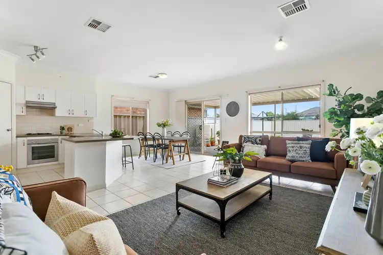 Third view of Homely house listing, 11A Trott Grove, Oaklands Park SA 5046