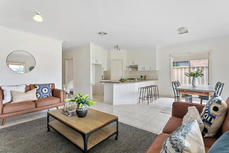 Fifth view of Homely house listing, 11A Trott Grove, Oaklands Park SA 5046