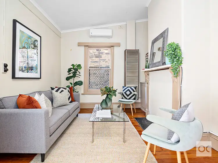 Second view of Homely house listing, 11 Dimboola Street, Beulah Park SA 5067