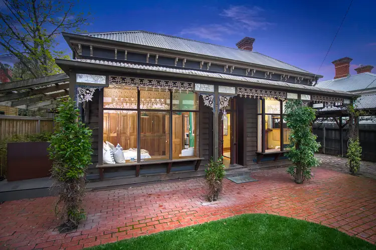 Main view of Homely house listing, 9 Johnson Street, Ballarat Central VIC 3350