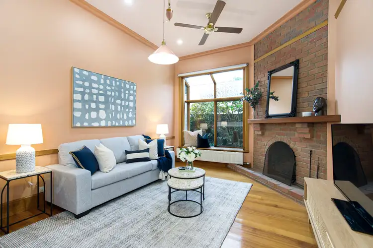 Second view of Homely house listing, 9 Johnson Street, Ballarat Central VIC 3350