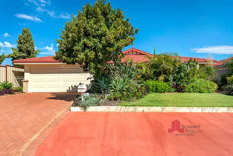 23 Indigo Loop, Eaton WA 6232
